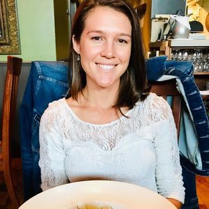 Meet your Posher, Jacqueline